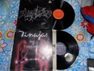 GRUPO ALMENDRA, LATIN, FUSSION , FUNK, LP, VENEZUELA, LP VG++ , TINAJAS, LOTS LP