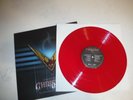 John Carpenter - Christine (Original Score) [New Vinyl LP] Red, Limited to 500