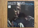 Miles Davis ?– Kind Of Blue Vinyl 12