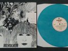 THE BEATLES - REVOLVER - VERY RARE 12