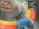 Electric Light Orchestra - Out Of The Blue Clear Vinyl Ltd Edition Numbered Rare