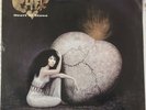 CHER -HEART OF STONE- 1989 RARE MEXICAN LP STILL SEALED POP 80'S