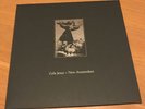 Zola Jesus New Amsterdam Gold Vinyl LP Strictly Limited 69 Only   MINT