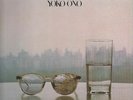 Yoko Ono Season Of Glass NEAR MINT Geffen Records Vinyl LP