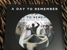What Separates Me from You by A Day to Remember (Vinyl) Limited Ed. Picture Disc