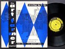 ART FARMER Septet LP PRESTIGE PRLP 7031 US 1956 DG MONO Gigi Gryce Horace Silver
