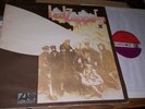 LED ZEPPELIN  Led Zeppelin 11  UK ATLANTIC 1st PLUM with LEMON SONG