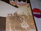 LED ZEPPELIN  Led Zeppelin 11  UK ATLANTIC 1st PLUM with KILLING FLOOR