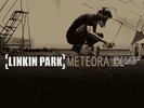 Meteora [Vinyl] Linkin Park Vinyl