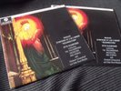 Columbia SAX 2473-4-ED2-Red Semi-Mahler-Symphony No.2-Schwarzkopf-Klemperer-NM.
