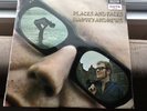 HARVEY ANDREWS PLACES AND FACES LP DECCA NOVA SERIES SDN 9 VERY RARE COLLECTABLE