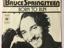 1975 Holland BRUCE SPRINGSTEEN BORN TO RUN Meeting Across The River 7” Vinyl