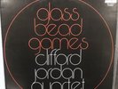 CLIFFORD JORDAN Glass Bead Games 2 x LP STRATA-EAST Stanley Cowell