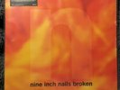 NINE INCH NAILS - Broken - Vinyl LP + 7