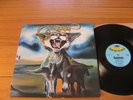 CYBOTRON - 1st LP - 1976 Oz CLEAR LIGHT OF JUPITER - PRIVATE - COSMIC PROG PSYCH