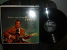 MERLE TRAVIS-Walkin' the Strings-1963 Capitol starline issue-T-1391-22 songs-M-