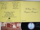 ROLLING STONES BEGGAR'S BANQUET LONDON L20P 1019 Japan VINYL LP