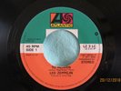 Led Zeppelin - Stairway To Heaven - UK Atlantic jukebox 45 - Near Mint