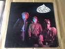 CREAM - FRESH CREAM. 1966 MONO LP RECORD ORIGINAL 10 TRACK RELEASE