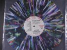 EASTSIDE CONNECTION: Birthday Medley / Frisco Disco 12 (multi-colored vinyl, Mo
