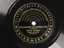 Jimmie Rodgers MONTGOMERY WARD 4223 E PRE WAR COUNTRY 78