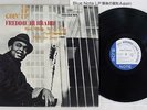 FREDDIE HUBBARD GOIN' UP BLUE NOTE BN 4056 Japan VINYL LP