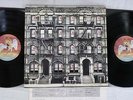 LED ZEPPELIN PHYSICAL GRAFFITI SWAN SONG P-6317N Japan VINYL 2LP