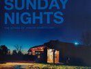 SUNDAY NIGHTS SONGS OF JUNIOR KIMBROUGH BLUE VINYL 2LP SEALED BLACK KEYS STOOGES