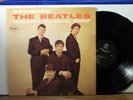 THE BEATLES LP 