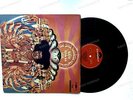 The Jimi Hendrix Experience - Axis: Bold As Love GER LP FOC /4