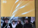 THE JOHNSTONS 1969 Vinyl LP The Barleycorn Irish Folk and Ballad Paul Brady
