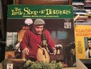 LITTLE SHOP OF HORRORS ORIGINAL SOUNDTRACK LP  RHINO LP 1984*FRED KATZ
