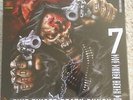 Five Finger Death Punch - And Justice for None Fan Box Edition 1000 WW NEU NEW