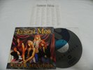 Lynch Mob - Wicked Sensation 1990 Korea LP (Member Cover) W/Insert / Dokken