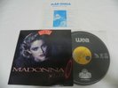 Madonna - Live To Tell 1986 Korea 12