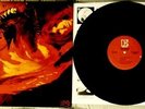 STOOGES 1982 PRESS PROMO 1970 LP Funhouse US ELEKTRA RECORD NM CVR VG+ IGGY POP