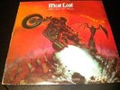 Meat Loaf - Bat Out Of Hell - Vinyl Record LP Album - 1977 - EPC 82419