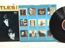 Meet The Beatles MONO T2047 1964 Rainbow Label EX