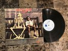 CHICKEN SHACK O.K. KEN? CHRISTINE McVIE BLUE HORIZON BLUES ROCK DJ PROMO EX+ NM