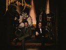 Panic  At The Disco - Vices & Virtues (Vinyl LP - 2013 - US - Reissue)