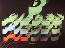 3 PIECES, The - Vibes Of Truth - Vinyl (gatefold LP)
