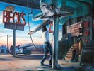 JEFF BECK WITH TERRY BOZZIO AND TONY HYMAS JEFF BECK'S GUITAR SHOP 180g LP NEW