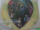 Frankie goes to Hollywood Picture Disc  Vinyl Schallplatte  TOP Zustand