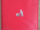 The Mars Volta - Frances The Mute GLOW IN THE DARK  Vinyl collector FOUR LPS