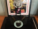 Julie Ruin self-titled S/T Vinyl LP VG++ Kathleen Hanna Riot Grrrl Bikini Kill