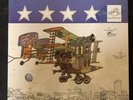 Jefferson Airplane LP After Bathing At Baxter’s SEALED/HYPE 1967 LSO-1511 OG