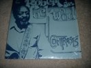 RARE BLUES LP- ROBERT LOCKWOOD JR CONTRASTS- TRIX