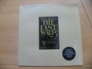 THE BAND - THE LAST WALTZ - ORIGINAL VINYL TRIPLE LP
