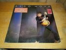 Aldo Nova SEALED 80s ROCK FANTASY LP Self-titled USA ISSUE