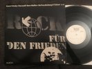 LP Rock für den Frieden*Puhdys/Karat/u.a.*PROMO/MUSTERPLATTE*AMIGA*DDR